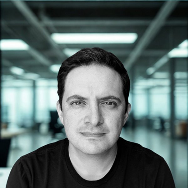 Tomás Merizalde, Fundador y CEO de Avanta Partners